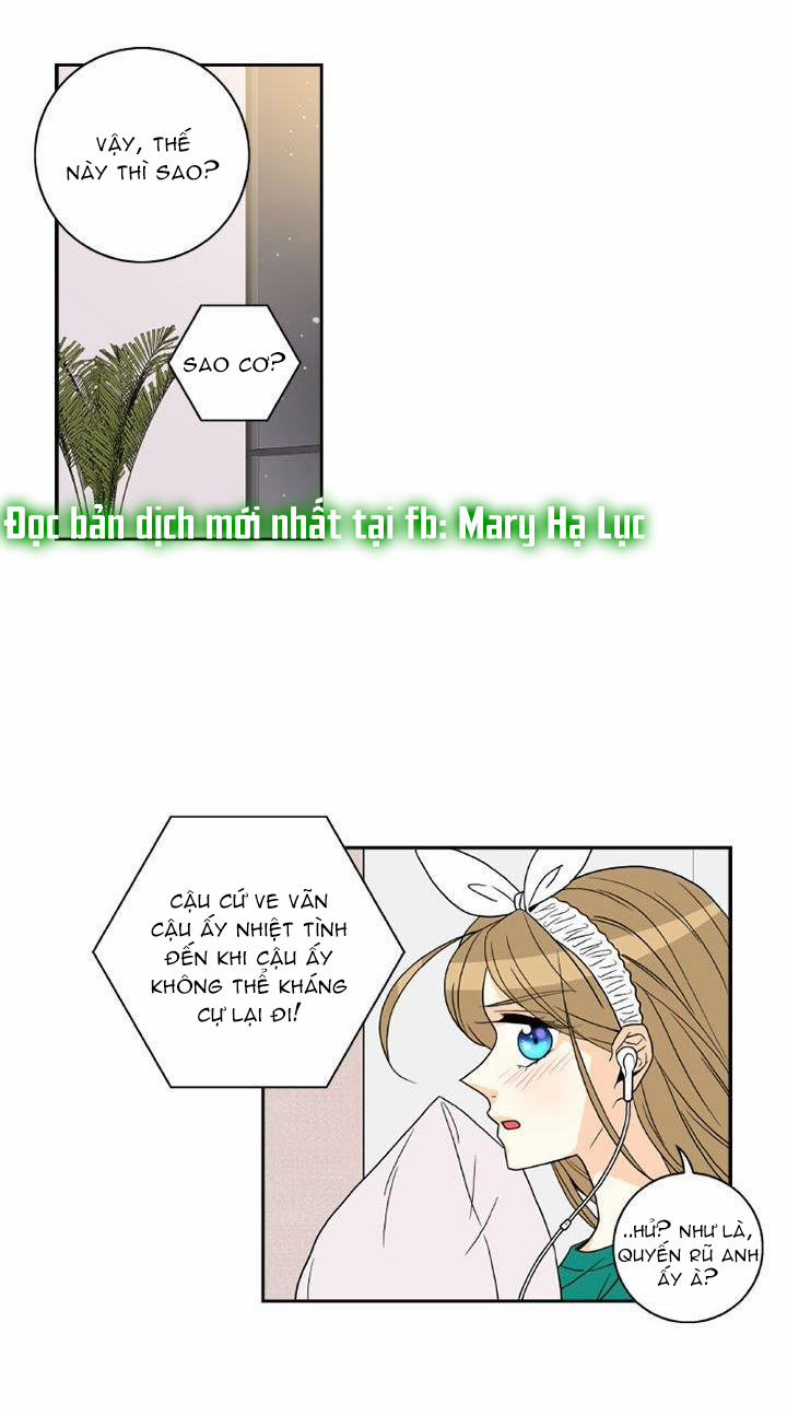 Tại Sao Bạn Lại Vào Nhà Tôi?? 68 trang 20