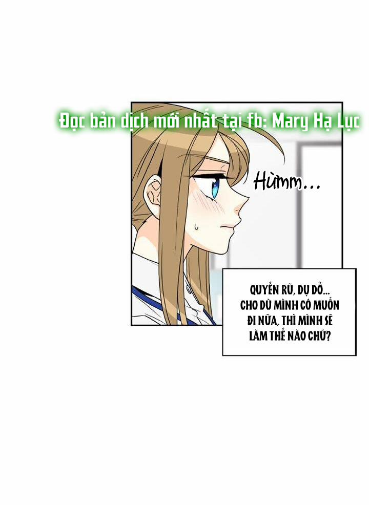 Tại Sao Bạn Lại Vào Nhà Tôi?? 68 trang 24