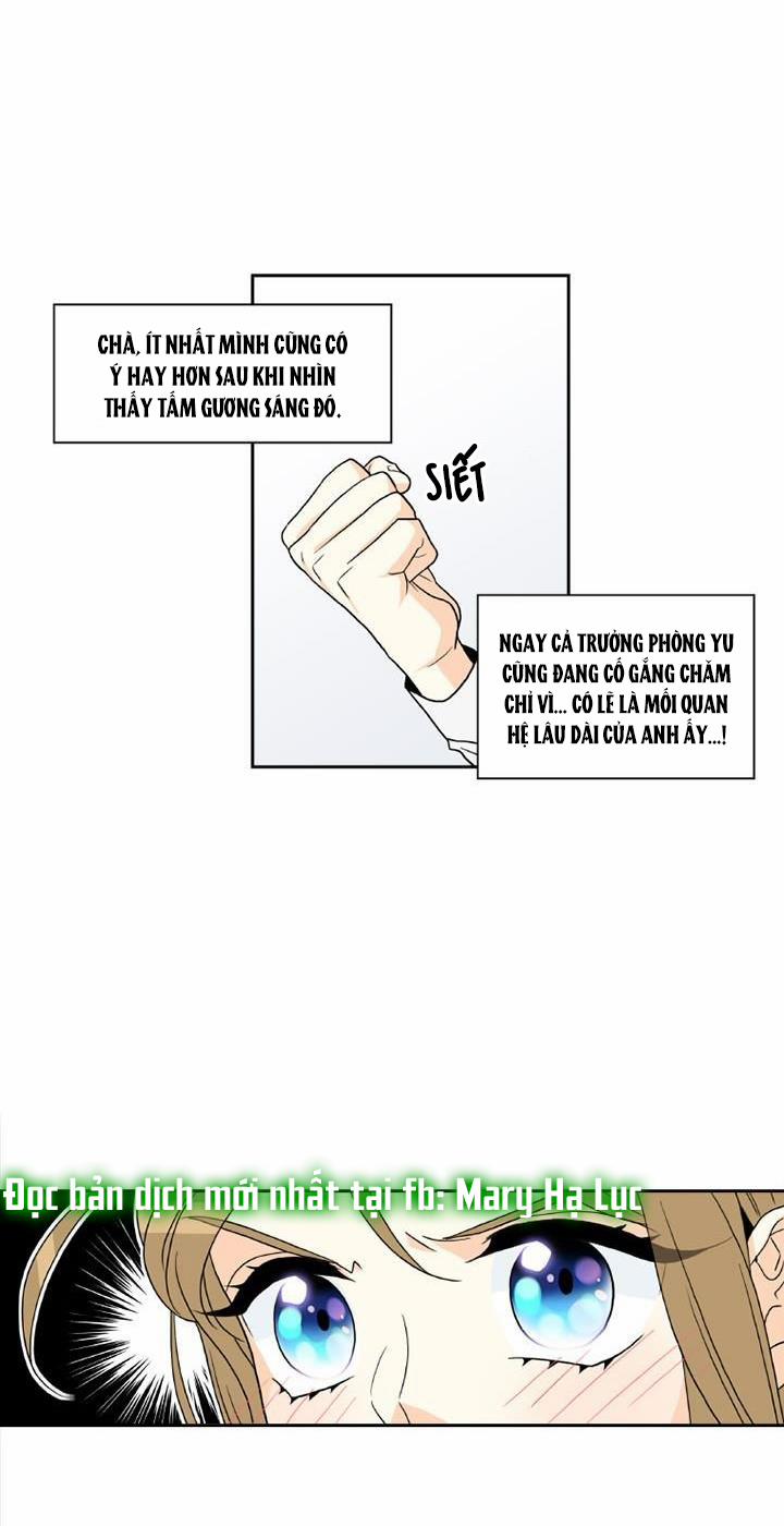 Tại Sao Bạn Lại Vào Nhà Tôi?? 68 trang 29