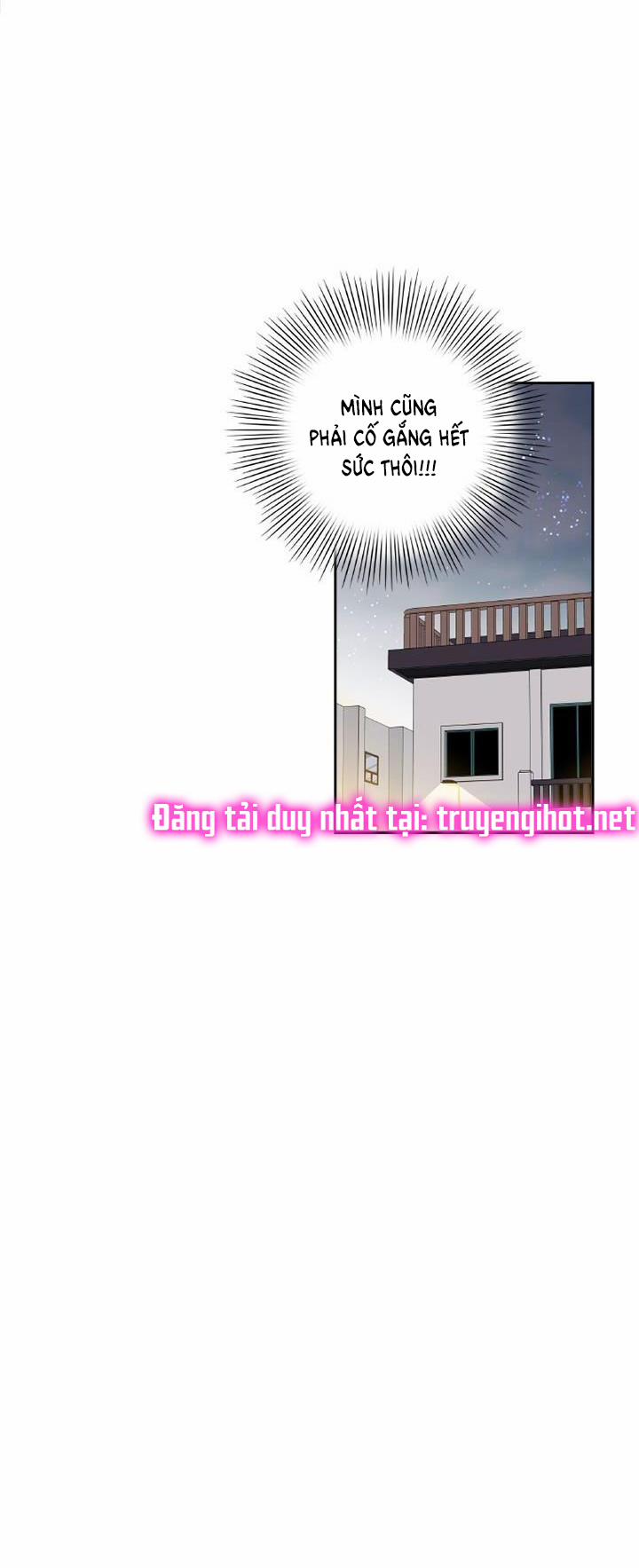 Tại Sao Bạn Lại Vào Nhà Tôi?? 68 trang 30