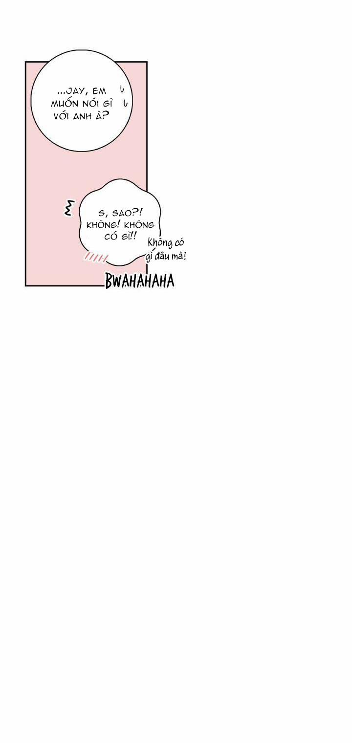 Tại Sao Bạn Lại Vào Nhà Tôi?? 68 trang 36