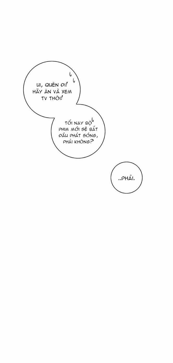 Tại Sao Bạn Lại Vào Nhà Tôi?? 68 trang 40