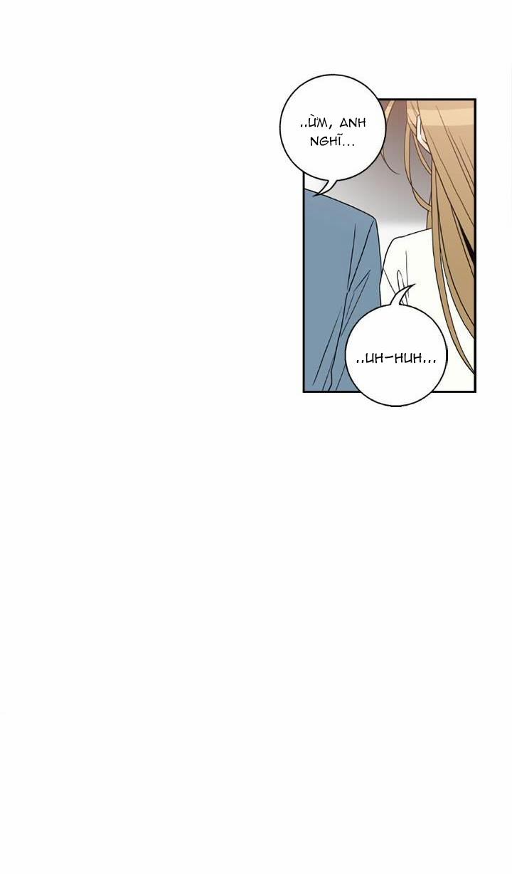 Tại Sao Bạn Lại Vào Nhà Tôi?? 68 trang 44