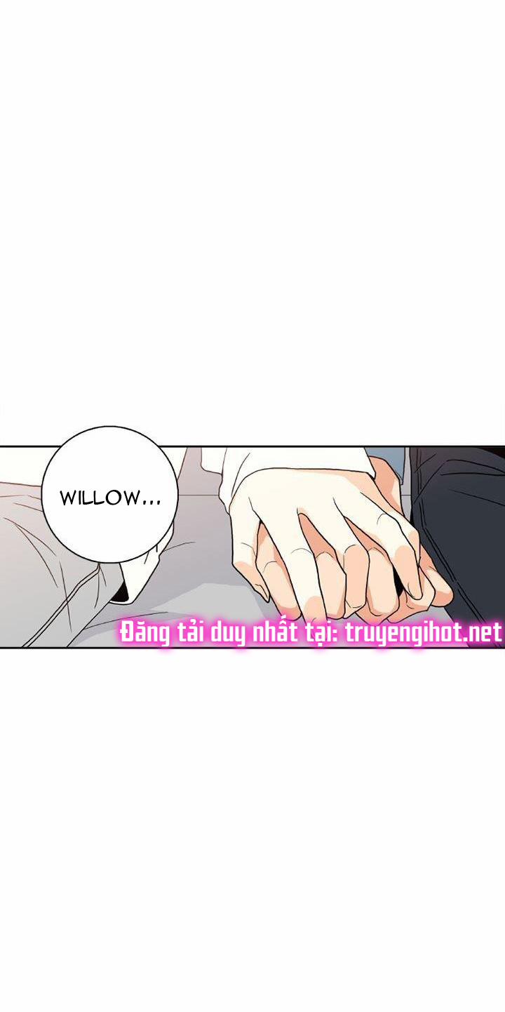 Tại Sao Bạn Lại Vào Nhà Tôi?? 68 trang 46