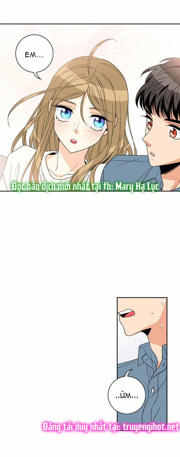 Tại Sao Bạn Lại Vào Nhà Tôi?? 68 trang 47