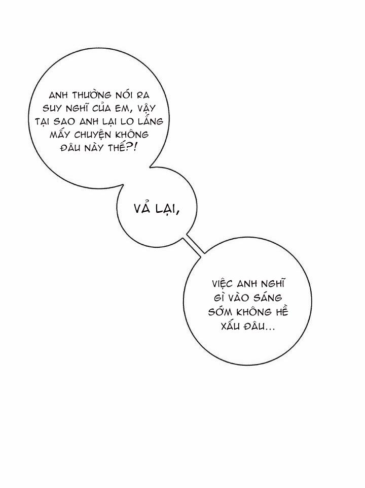 Tại Sao Bạn Lại Vào Nhà Tôi?? 68 trang 59