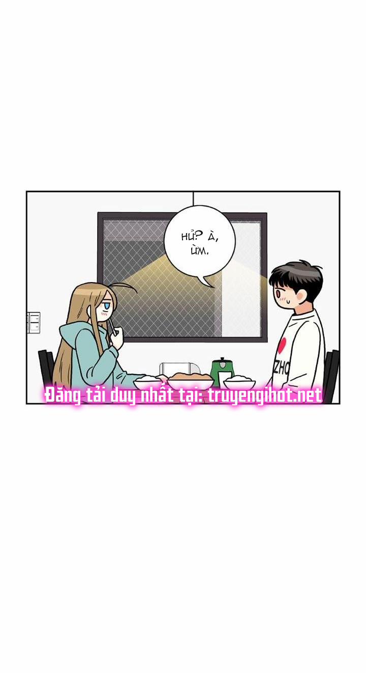 Tại Sao Bạn Lại Vào Nhà Tôi?? 68 trang 6