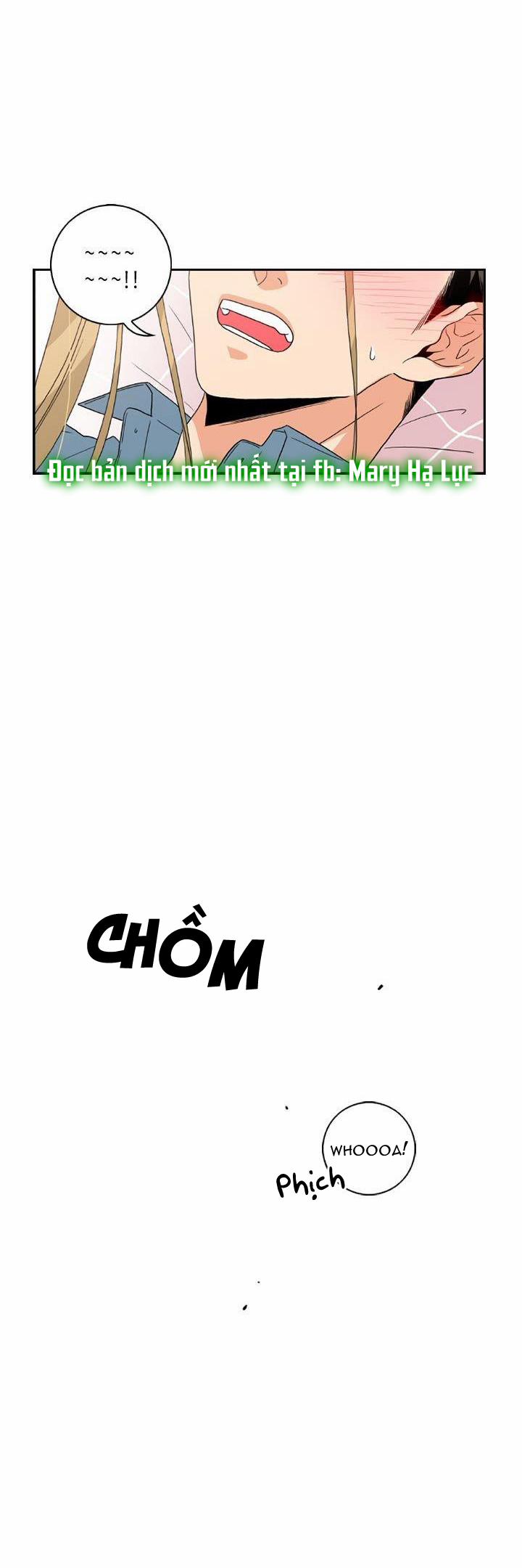 Tại Sao Bạn Lại Vào Nhà Tôi?? 68 trang 65