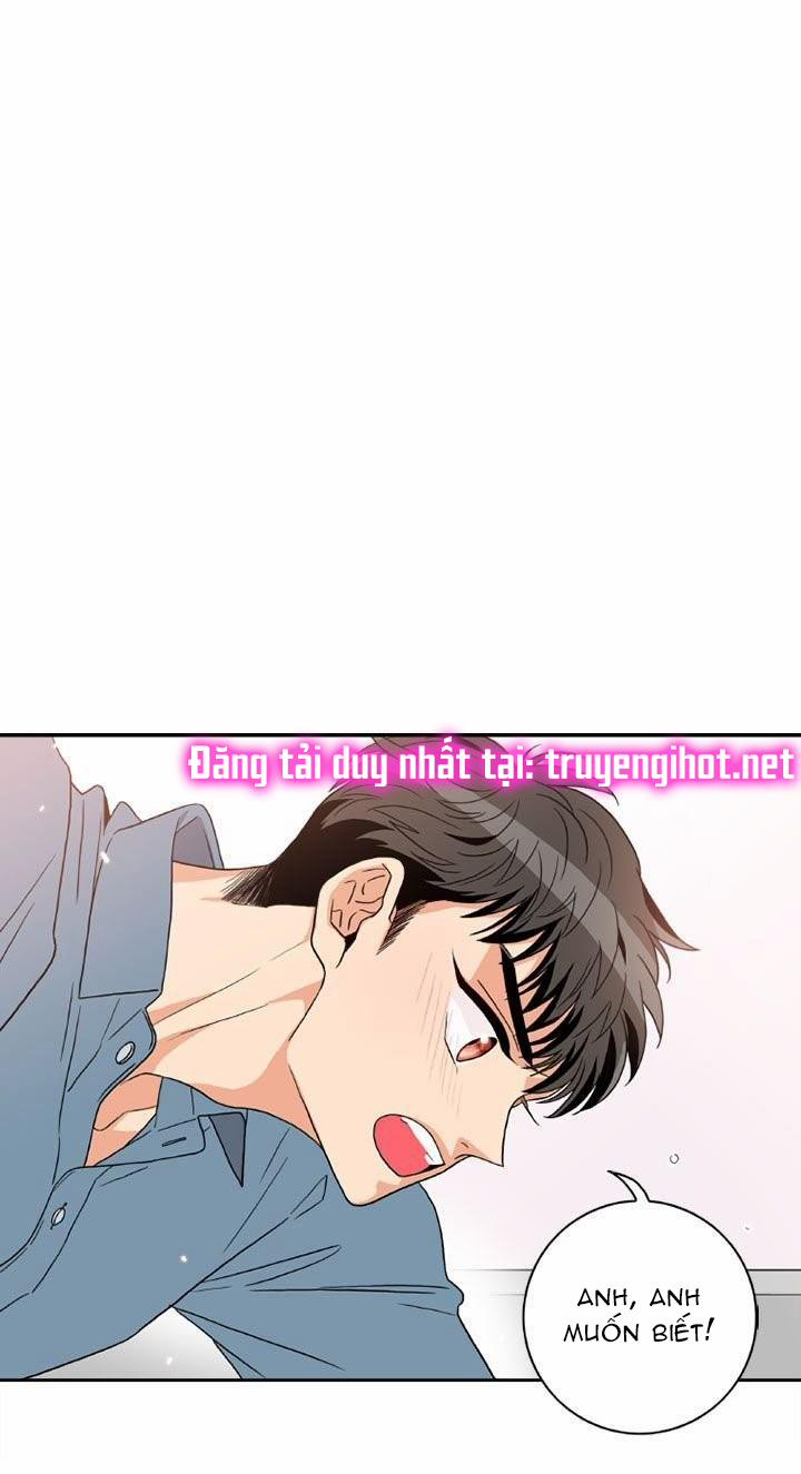 Tại Sao Bạn Lại Vào Nhà Tôi?? 68 trang 66