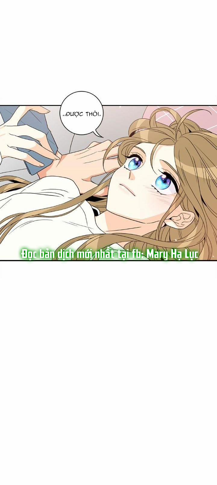 Tại Sao Bạn Lại Vào Nhà Tôi?? 68 trang 67