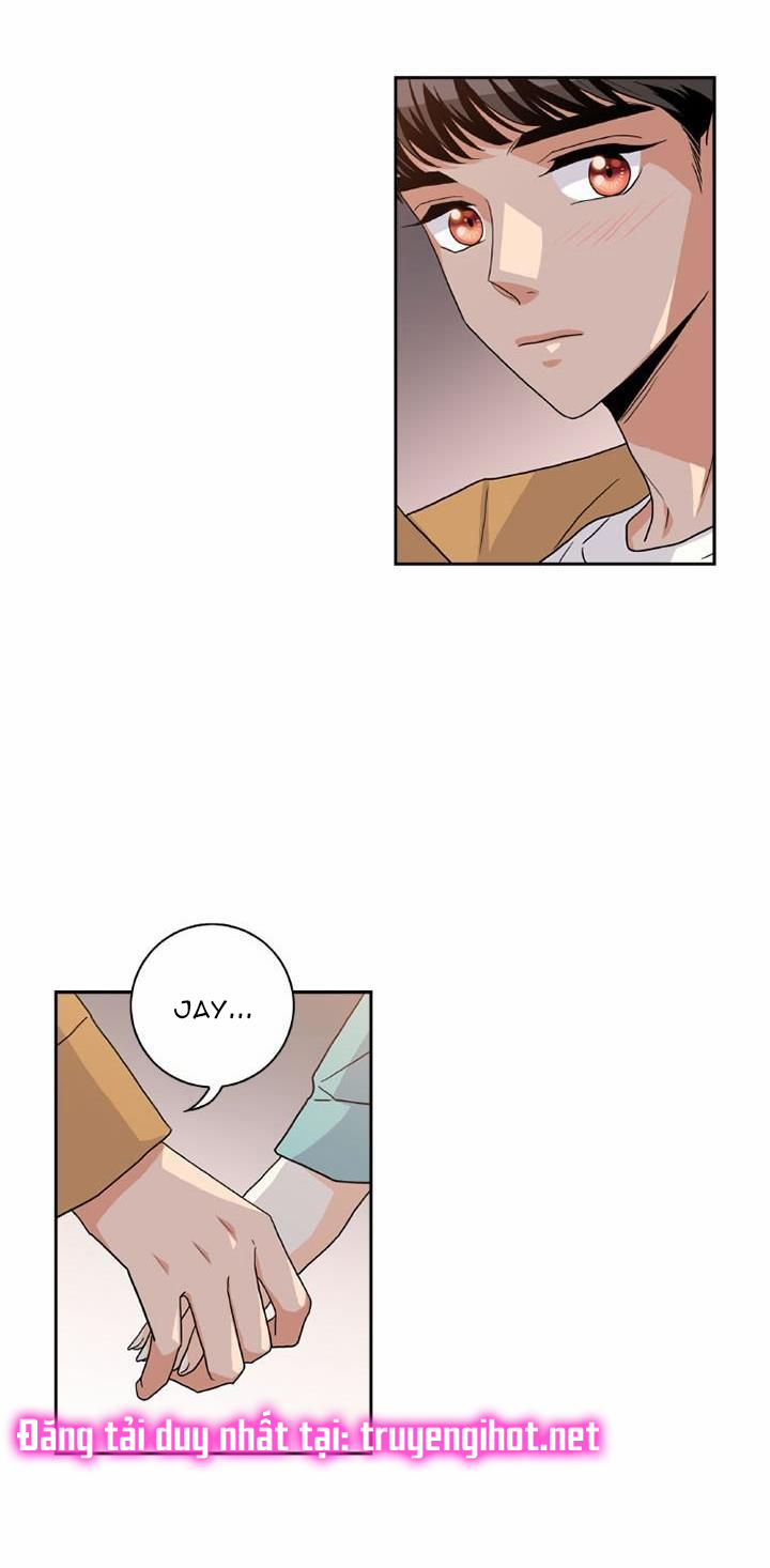 Tại Sao Bạn Lại Vào Nhà Tôi?? 68 trang 8