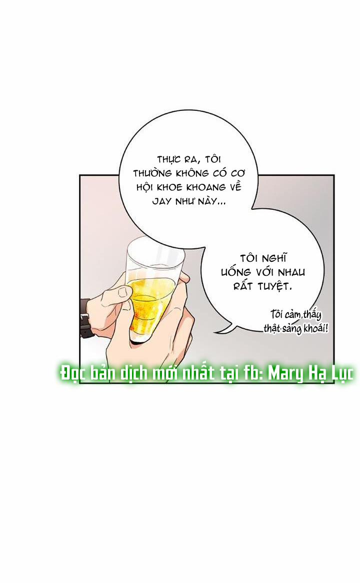 Tại Sao Bạn Lại Vào Nhà Tôi?? 69 trang 30