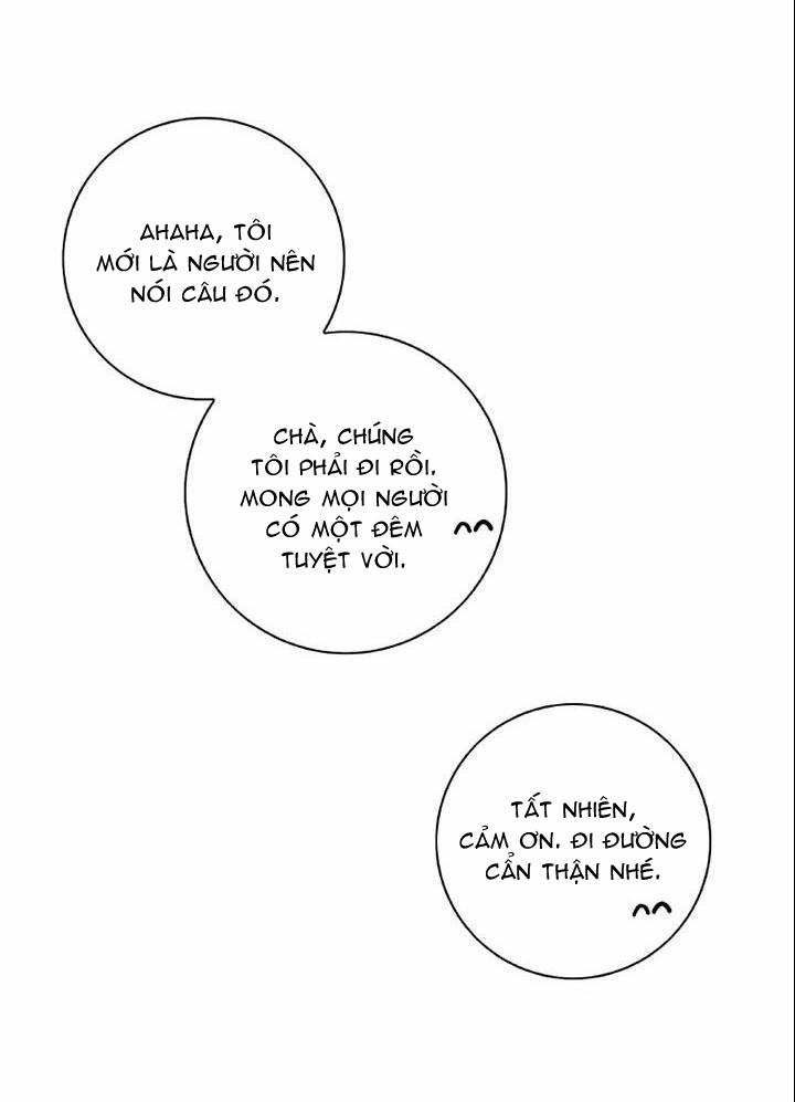 Tại Sao Bạn Lại Vào Nhà Tôi?? 69 trang 38