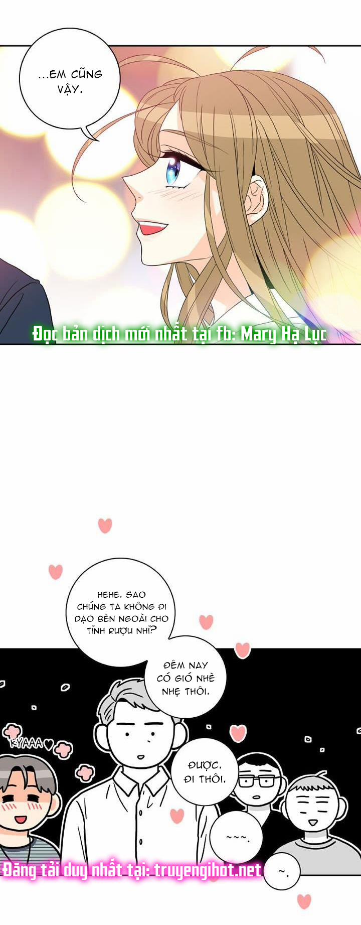 Tại Sao Bạn Lại Vào Nhà Tôi?? 69 trang 41