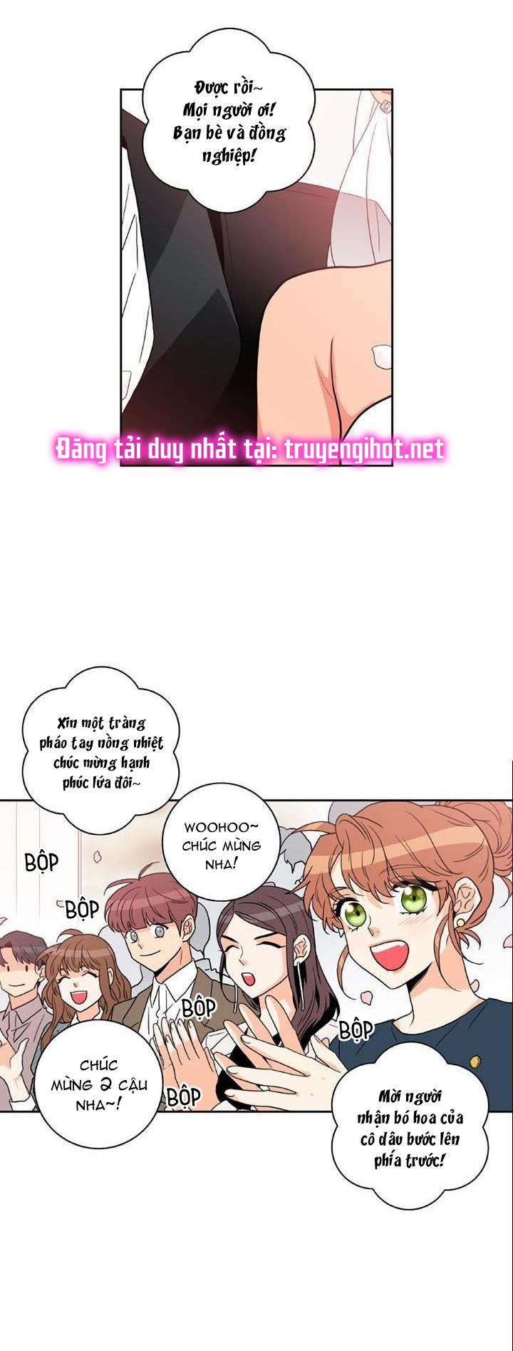 Tại Sao Bạn Lại Vào Nhà Tôi?? 69 trang 49