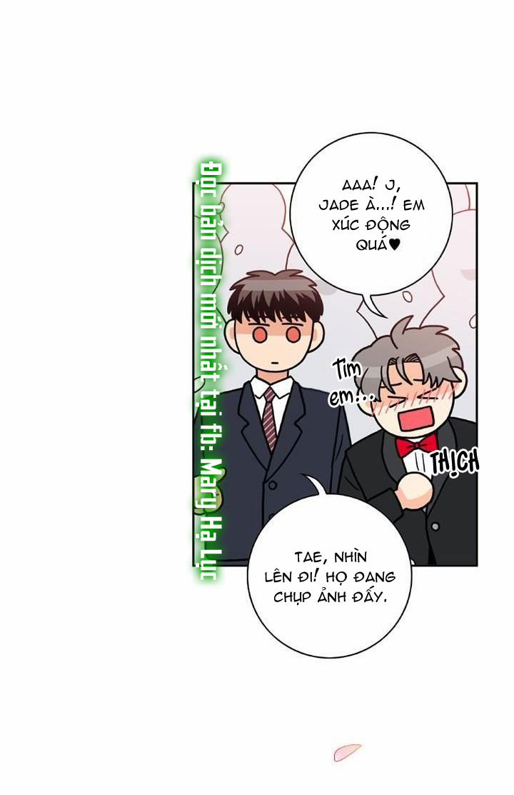 Tại Sao Bạn Lại Vào Nhà Tôi?? 69 trang 51