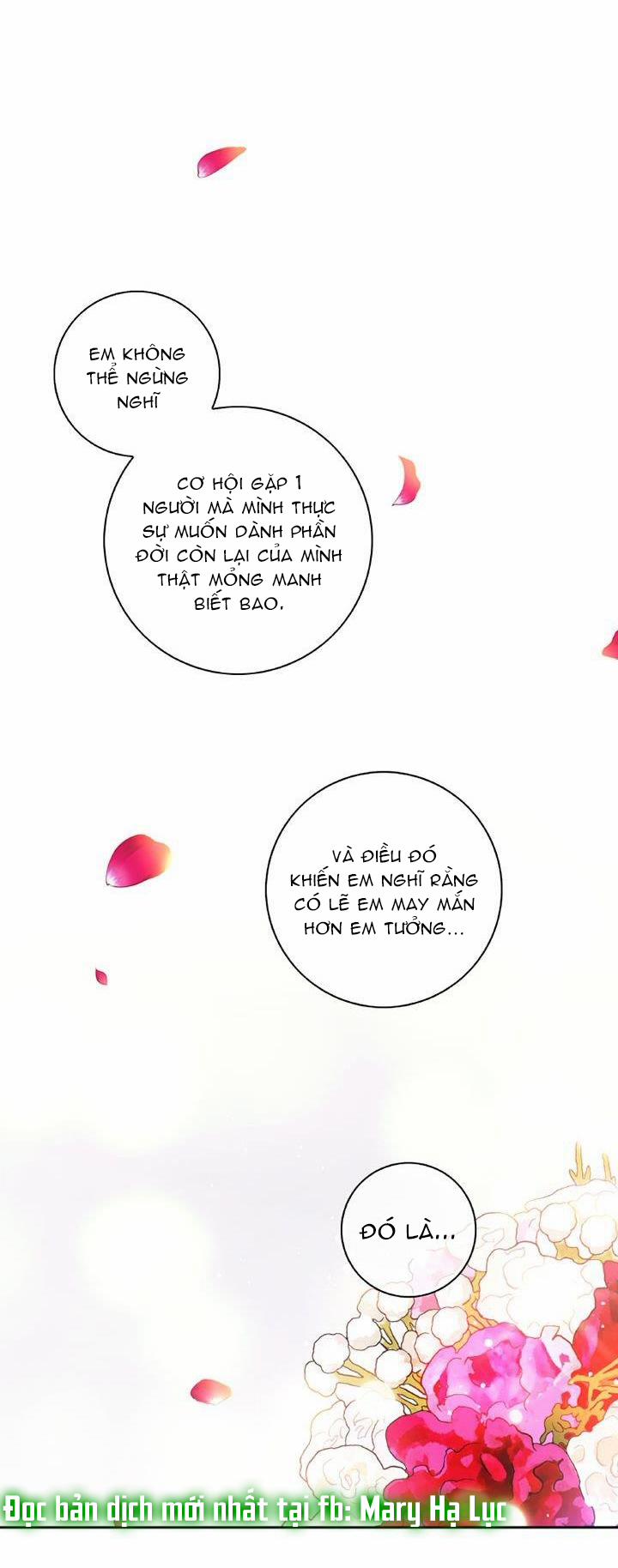 Tại Sao Bạn Lại Vào Nhà Tôi?? 69 trang 61