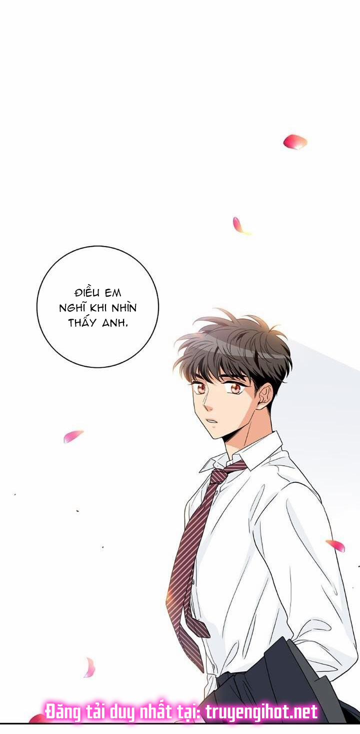 Tại Sao Bạn Lại Vào Nhà Tôi?? 69 trang 62