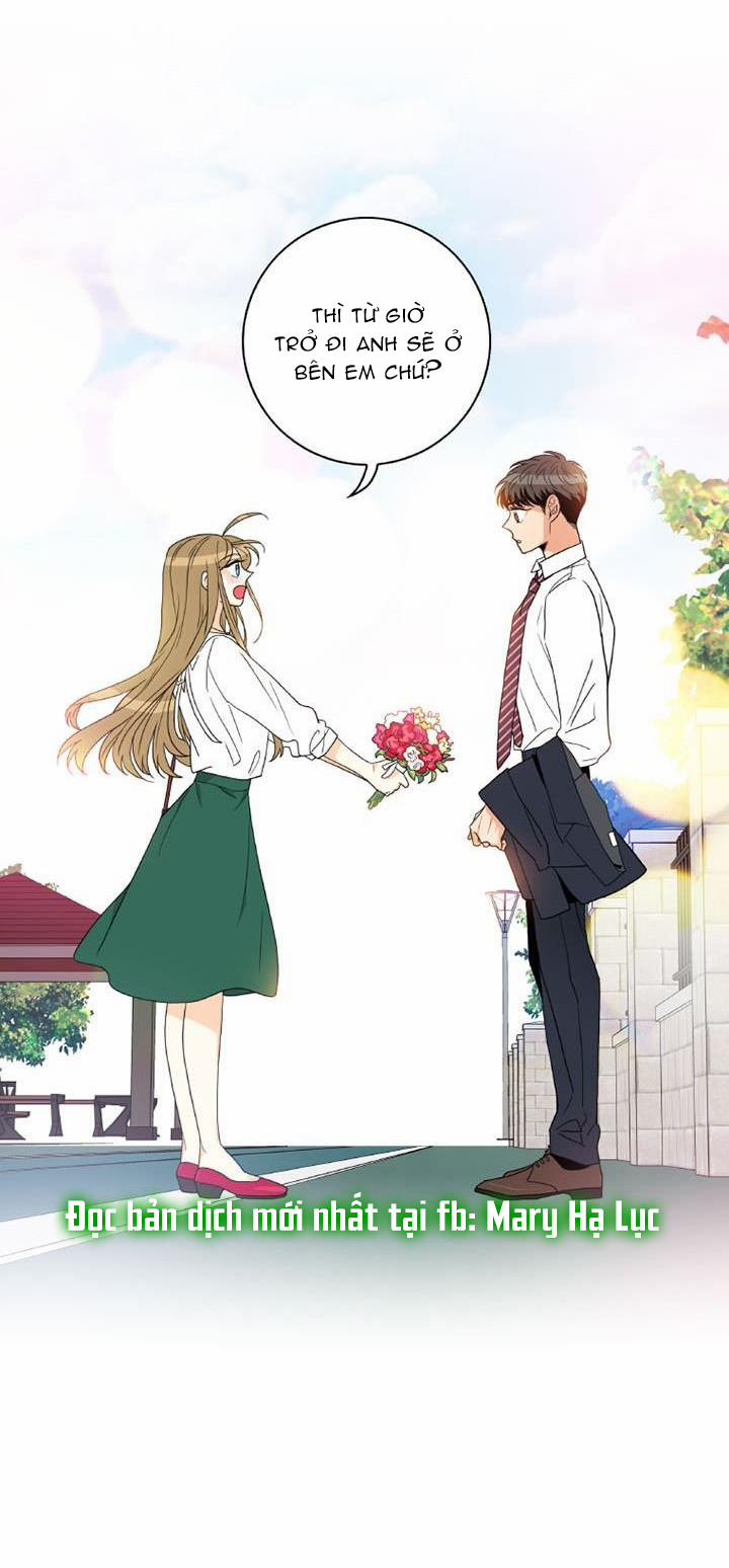 Tại Sao Bạn Lại Vào Nhà Tôi?? 69 trang 65