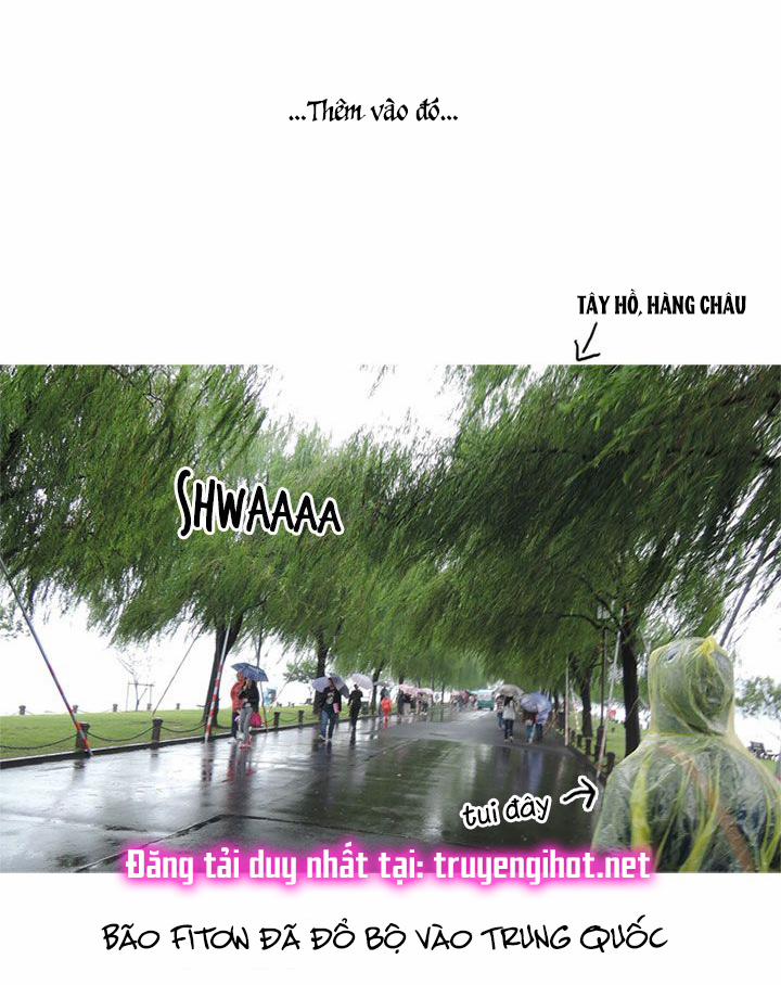 Tại Sao Bạn Lại Vào Nhà Tôi?? 70 trang 10