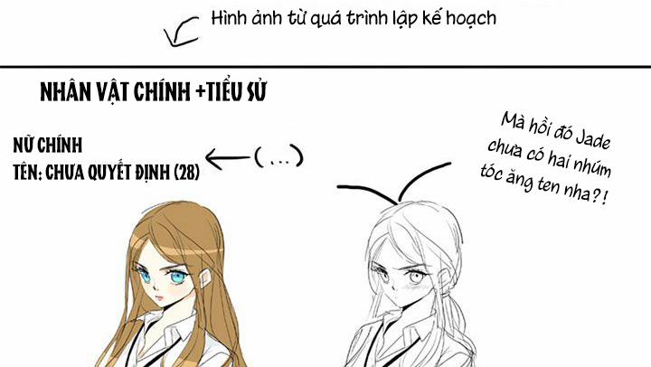 Tại Sao Bạn Lại Vào Nhà Tôi?? 70 trang 17