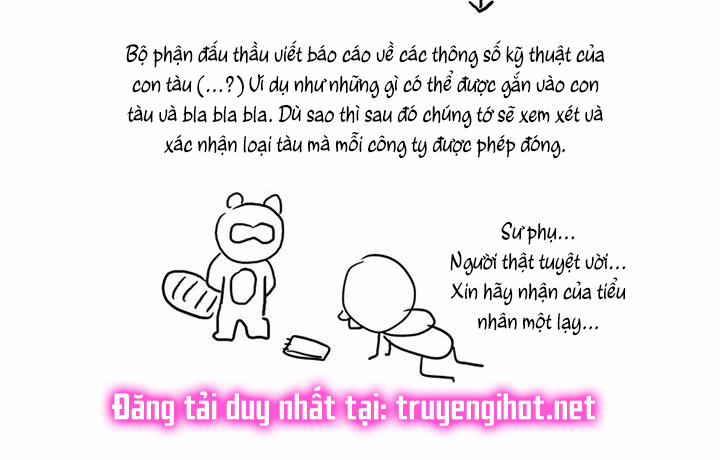 Tại Sao Bạn Lại Vào Nhà Tôi?? 70 trang 23