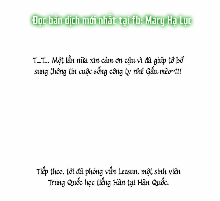 Tại Sao Bạn Lại Vào Nhà Tôi?? 70 trang 26