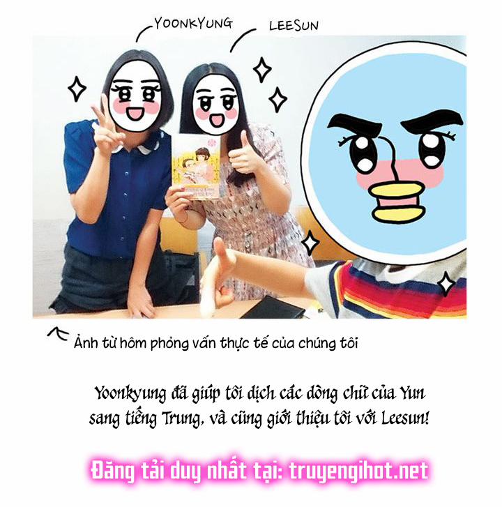 Tại Sao Bạn Lại Vào Nhà Tôi?? 70 trang 27