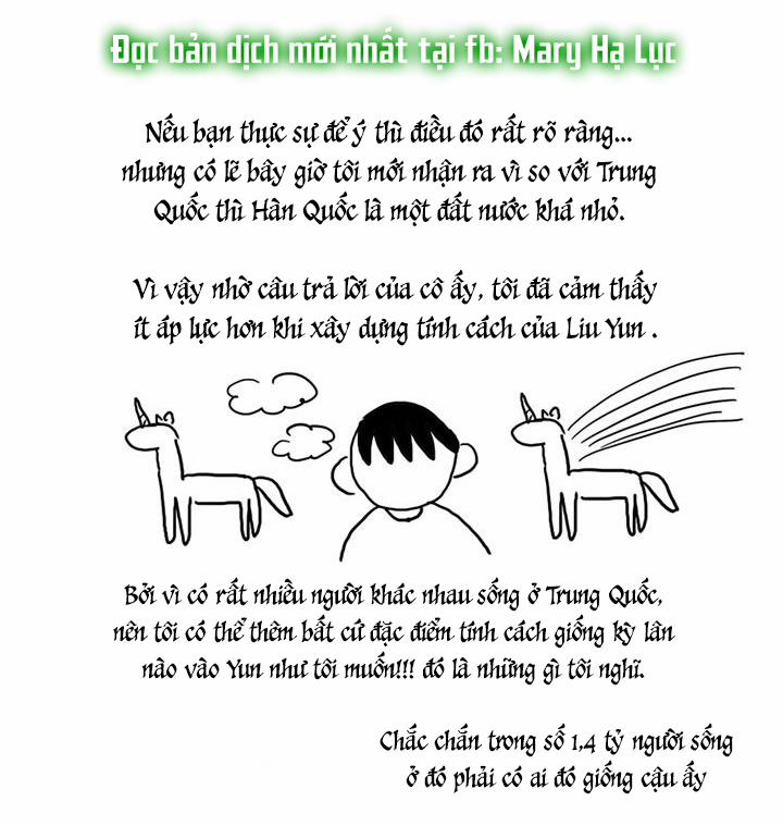 Tại Sao Bạn Lại Vào Nhà Tôi?? 70 trang 31