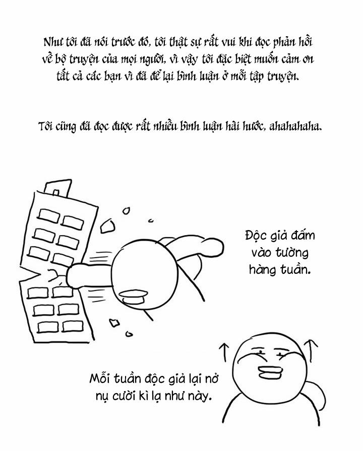 Tại Sao Bạn Lại Vào Nhà Tôi?? 70 trang 35