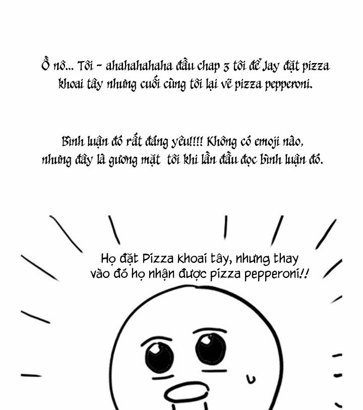 Tại Sao Bạn Lại Vào Nhà Tôi?? 70 trang 37