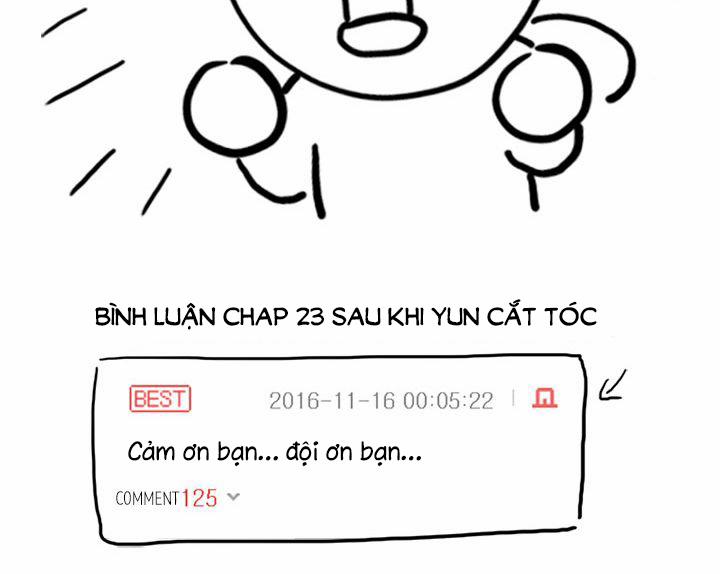 Tại Sao Bạn Lại Vào Nhà Tôi?? 70 trang 38