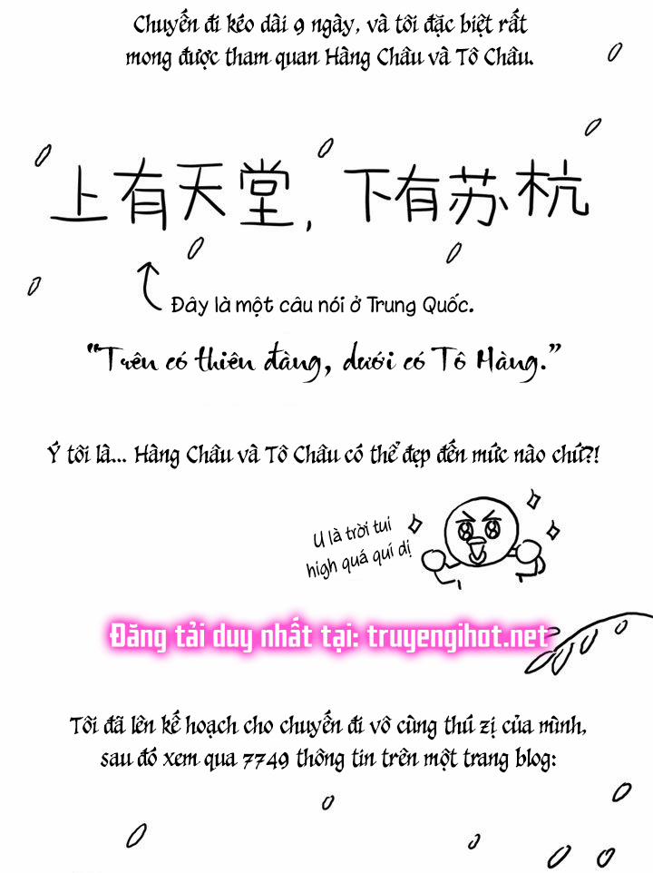 Tại Sao Bạn Lại Vào Nhà Tôi?? 70 trang 4