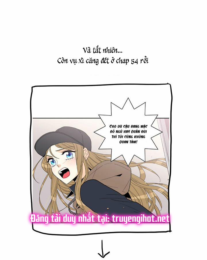 Tại Sao Bạn Lại Vào Nhà Tôi?? 70 trang 43