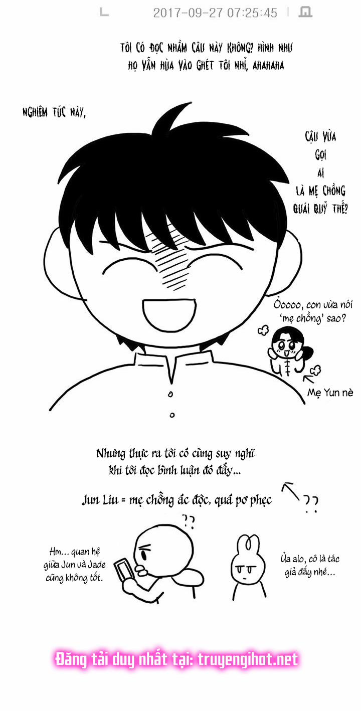 Tại Sao Bạn Lại Vào Nhà Tôi?? 70 trang 49