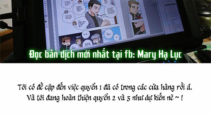 Tại Sao Bạn Lại Vào Nhà Tôi?? 70 trang 51