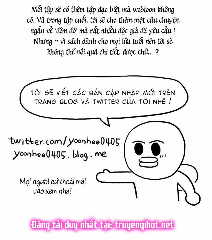 Tại Sao Bạn Lại Vào Nhà Tôi?? 70 trang 52