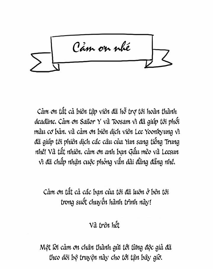 Tại Sao Bạn Lại Vào Nhà Tôi?? 70 trang 54