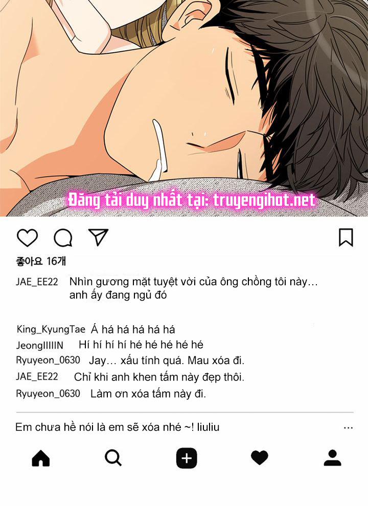 Tại Sao Bạn Lại Vào Nhà Tôi?? 70 trang 57