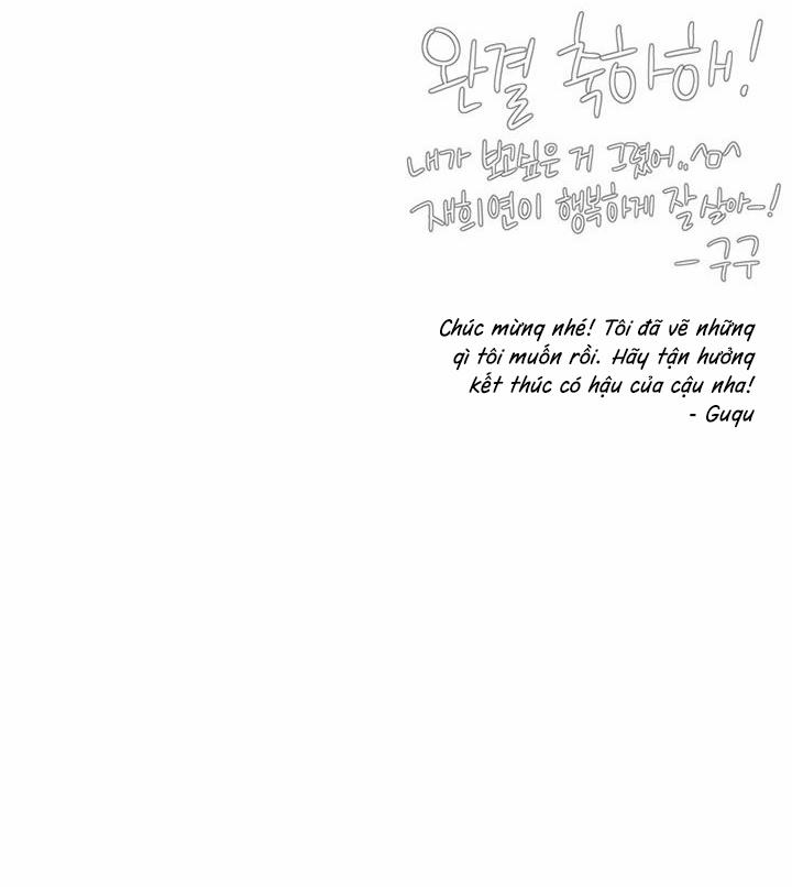 Tại Sao Bạn Lại Vào Nhà Tôi?? 70 trang 58