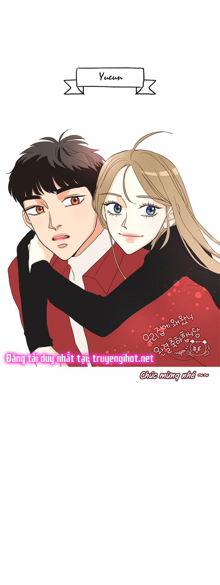 Tại Sao Bạn Lại Vào Nhà Tôi?? 70 trang 65