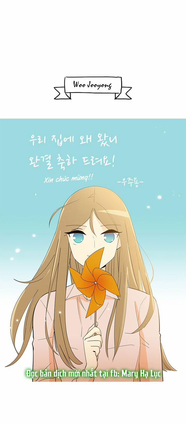 Tại Sao Bạn Lại Vào Nhà Tôi?? 70 trang 67