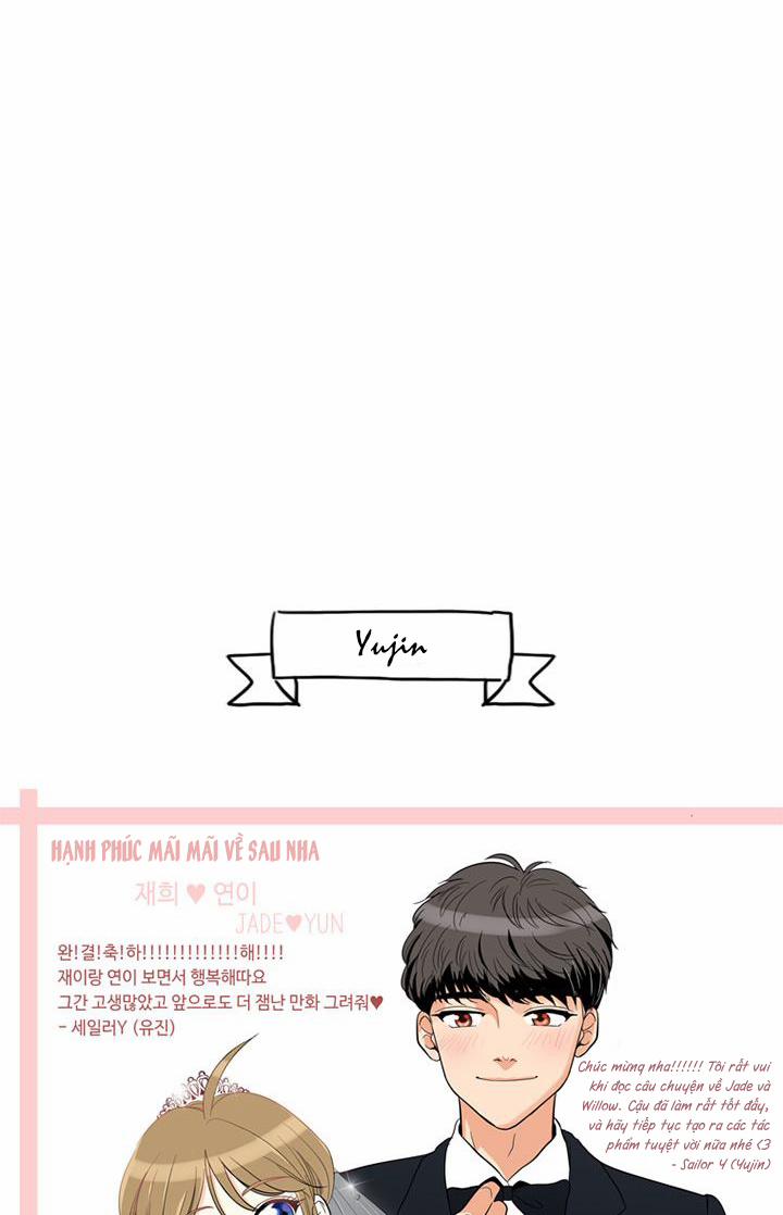 Tại Sao Bạn Lại Vào Nhà Tôi?? 70 trang 68