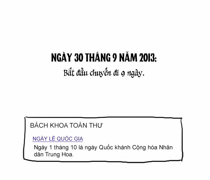 Tại Sao Bạn Lại Vào Nhà Tôi?? 70 trang 7