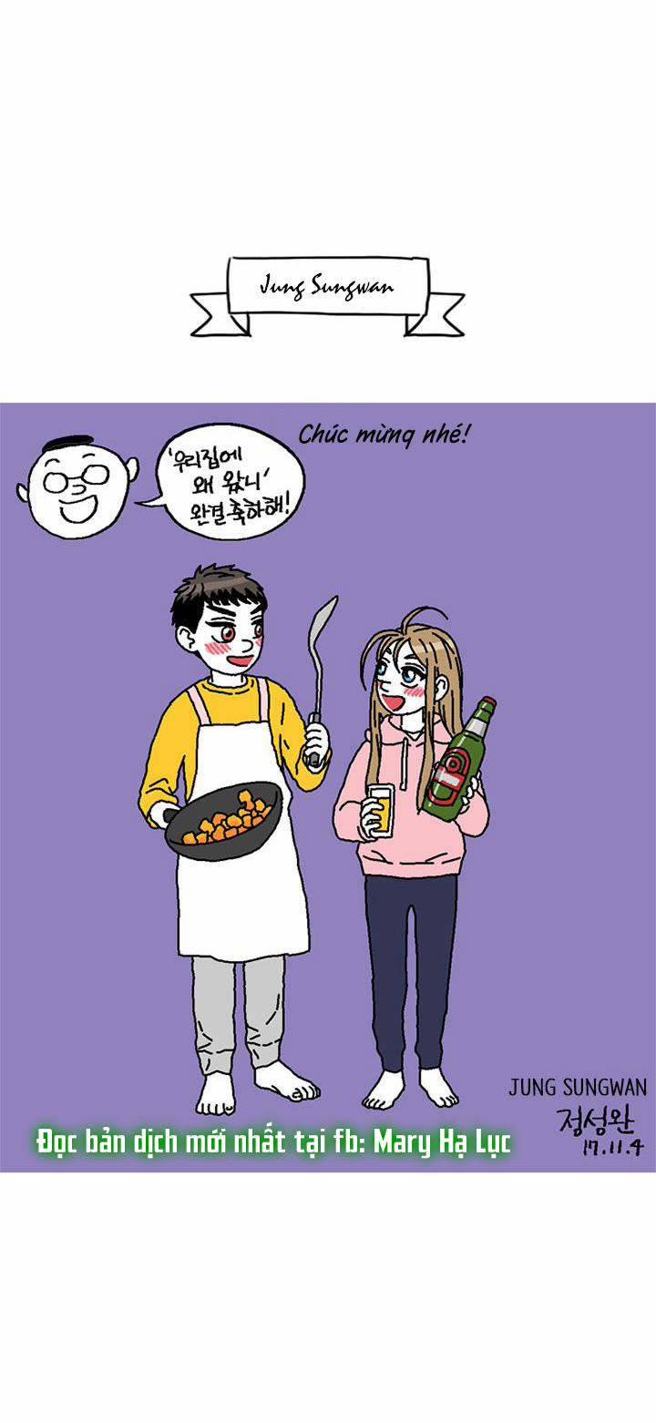 Tại Sao Bạn Lại Vào Nhà Tôi?? 70 trang 70