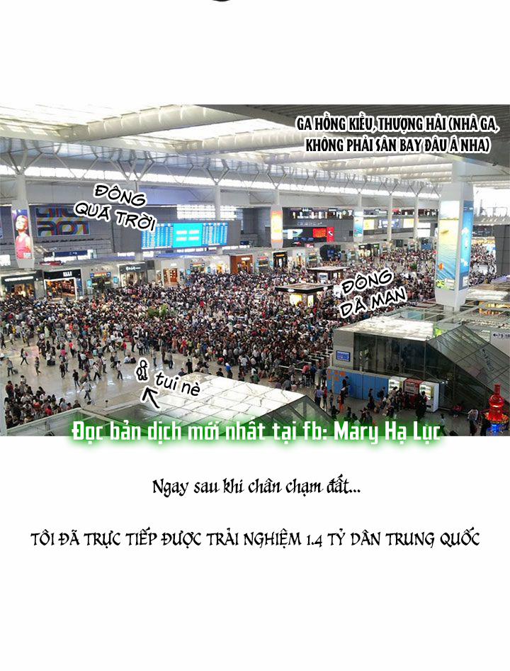 Tại Sao Bạn Lại Vào Nhà Tôi?? 70 trang 9