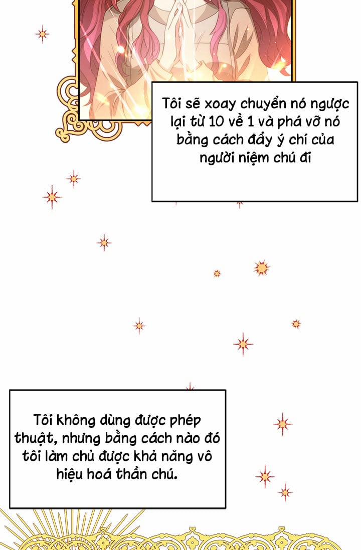 Tại Sao Nhà Vua Cần Một Thư Ký? 1 trang 10