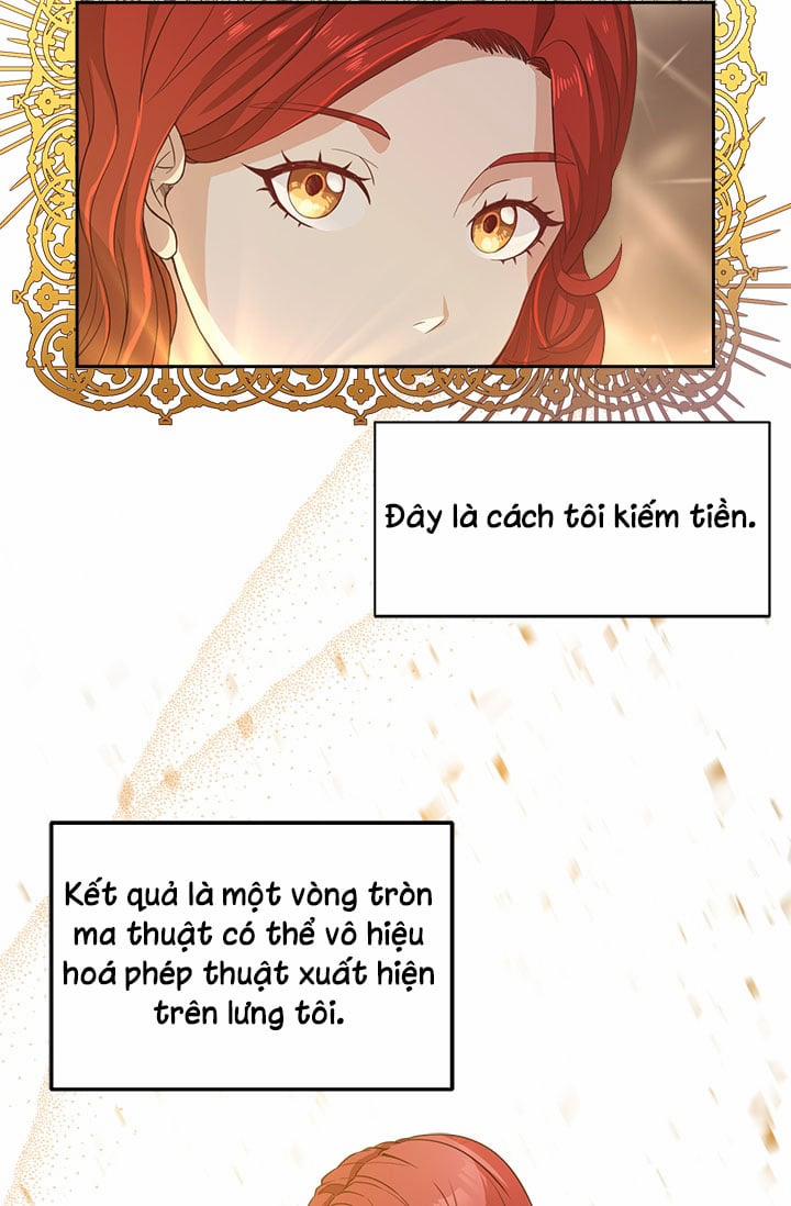 Tại Sao Nhà Vua Cần Một Thư Ký? 1 trang 11