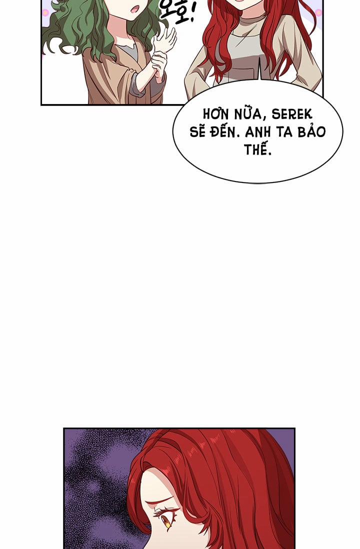 Tại Sao Nhà Vua Cần Một Thư Ký? 1 trang 14