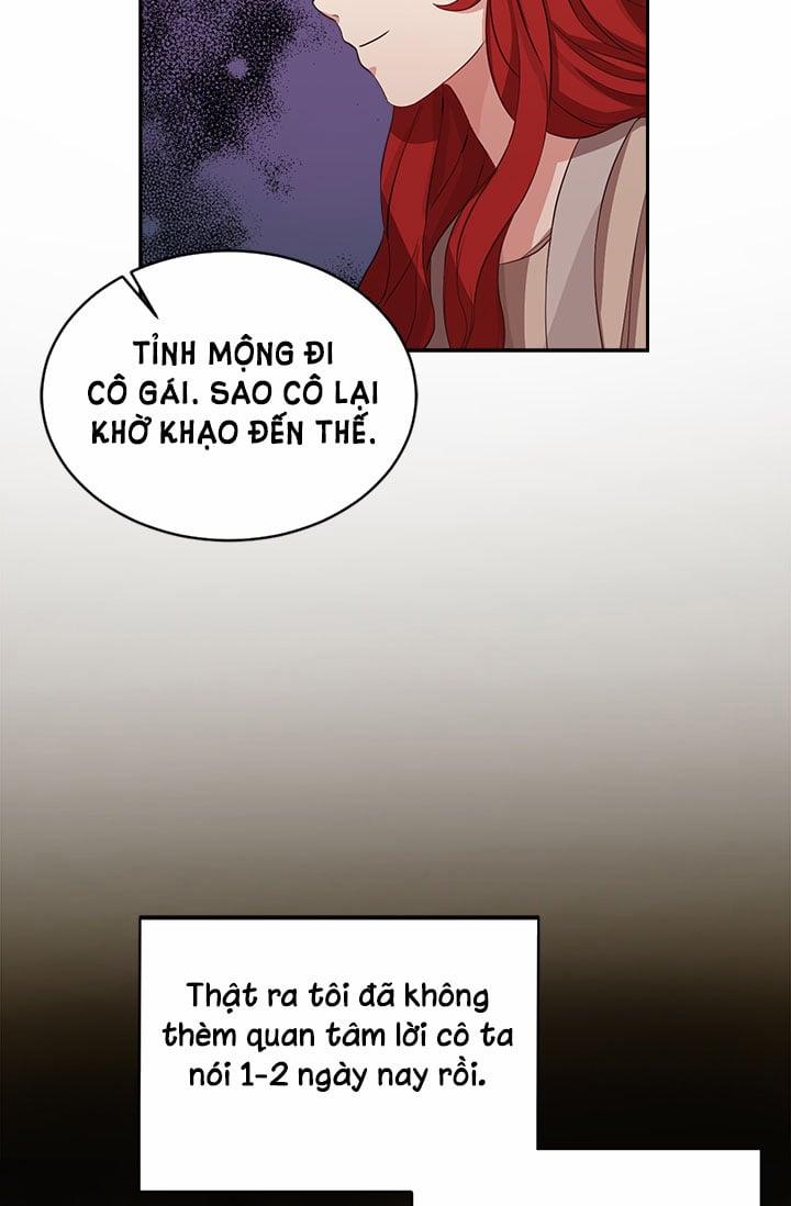 Tại Sao Nhà Vua Cần Một Thư Ký? 1 trang 15